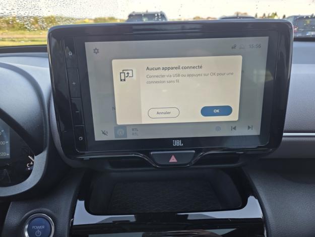 TOYOTA Yaris Cross 1.5 HYBRID 116H COLLECTION AUTO   