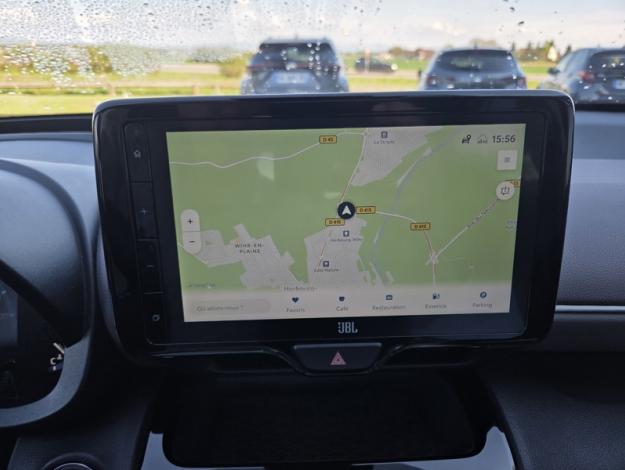 TOYOTA Yaris Cross 1.5 HYBRID 116H COLLECTION AUTO   