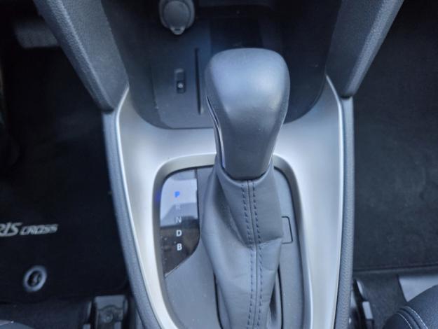 TOYOTA Yaris Cross 1.5 HYBRID 116H COLLECTION AUTO   