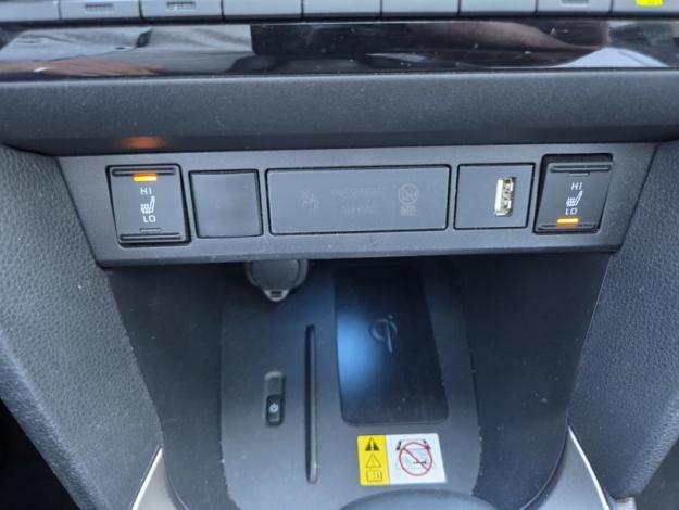 TOYOTA Yaris Cross 1.5 HYBRID 116H COLLECTION AUTO   