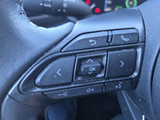 TOYOTA Yaris Cross 1.5 HYBRID 116H COLLECTION AUTO   