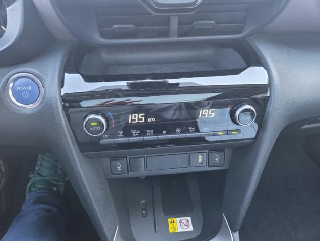 TOYOTA Yaris Cross 1.5 HYBRID 116H COLLECTION AUTO   