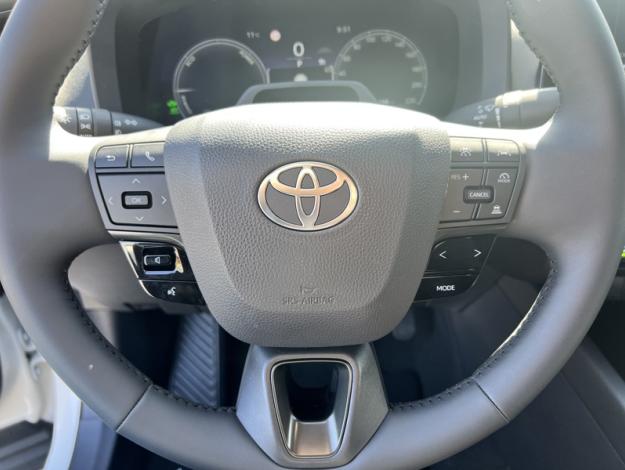 TOYOTA C-HR C HR PHEV HYBRIDE RECHARGEABLE 225 DESIGN MY26  C HR PHEV HYBRIDE RECHARGEABLE 225 DESIGN MY26