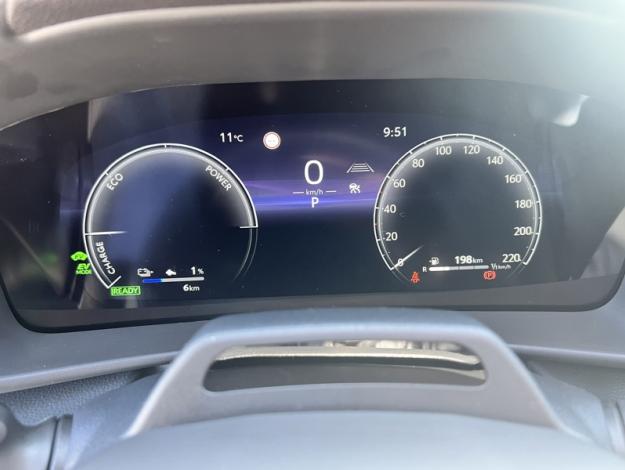 TOYOTA C-HR C HR PHEV HYBRIDE RECHARGEABLE 225 DESIGN MY26  C HR PHEV HYBRIDE RECHARGEABLE 225 DESIGN MY26