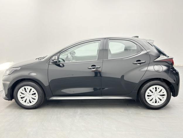 TOYOTA Yaris Hybride 116h Dynamic  YARIS HYBRIDE 116H DYNAMIC MC24