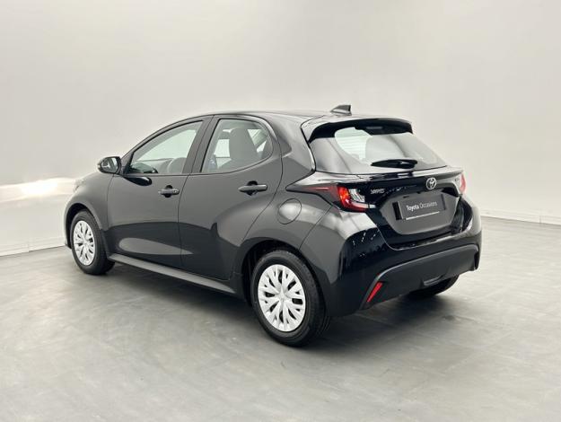 TOYOTA Yaris Hybride 116h Dynamic  YARIS HYBRIDE 116H DYNAMIC MC24