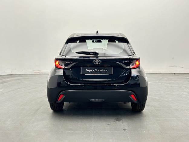 TOYOTA Yaris Hybride 116h Dynamic  YARIS HYBRIDE 116H DYNAMIC MC24