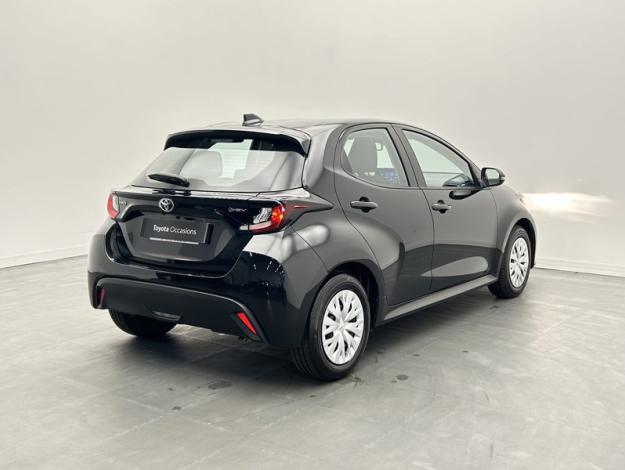 TOYOTA Yaris Hybride 116h Dynamic  YARIS HYBRIDE 116H DYNAMIC MC24