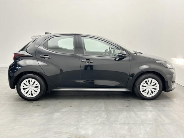 TOYOTA Yaris Hybride 116h Dynamic  YARIS HYBRIDE 116H DYNAMIC MC24