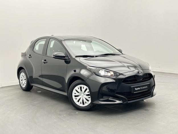 TOYOTA Yaris Hybride 116h Dynamic  YARIS HYBRIDE 116H DYNAMIC MC24