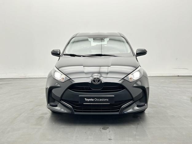TOYOTA Yaris Hybride 116h Dynamic  YARIS HYBRIDE 116H DYNAMIC MC24