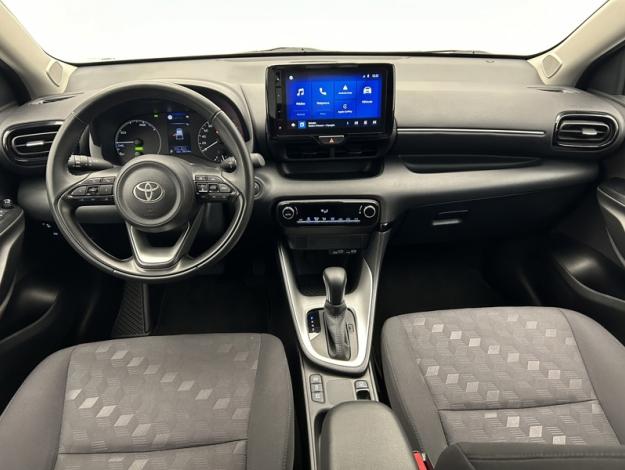 TOYOTA Yaris Hybride 116h Dynamic  YARIS HYBRIDE 116H DYNAMIC MC24
