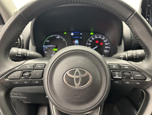 TOYOTA Yaris Hybride 116h Dynamic  YARIS HYBRIDE 116H DYNAMIC MC24