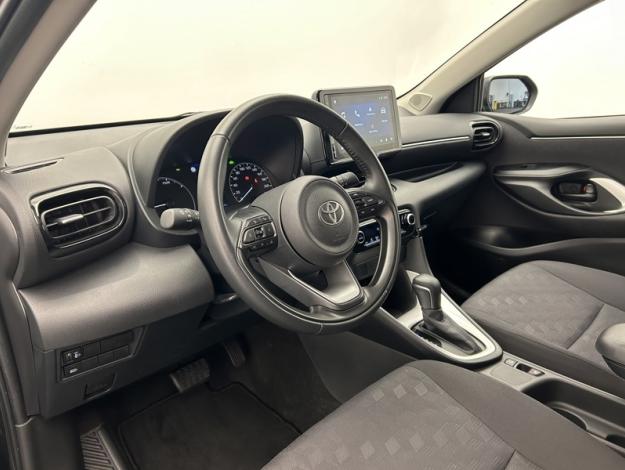 TOYOTA Yaris Hybride 116h Dynamic  YARIS HYBRIDE 116H DYNAMIC MC24