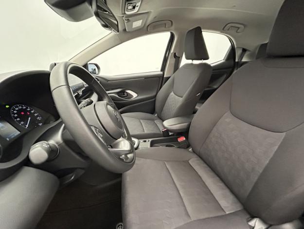 TOYOTA Yaris Hybride 116h Dynamic  YARIS HYBRIDE 116H DYNAMIC MC24
