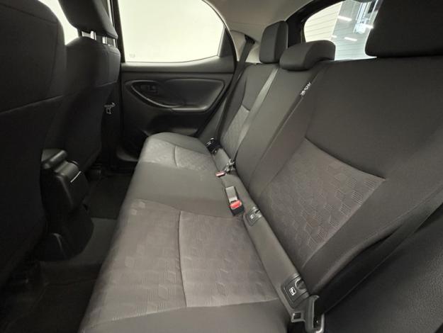 TOYOTA Yaris Hybride 116h Dynamic  YARIS HYBRIDE 116H DYNAMIC MC24
