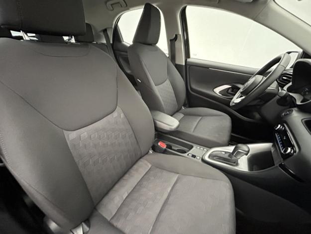 TOYOTA Yaris Hybride 116h Dynamic  YARIS HYBRIDE 116H DYNAMIC MC24