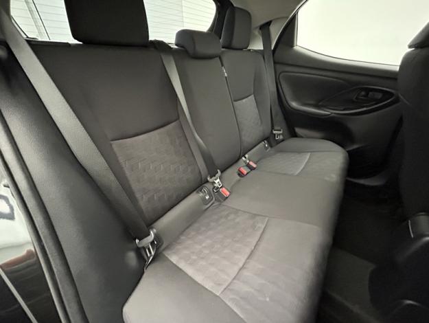 TOYOTA Yaris Hybride 116h Dynamic  YARIS HYBRIDE 116H DYNAMIC MC24