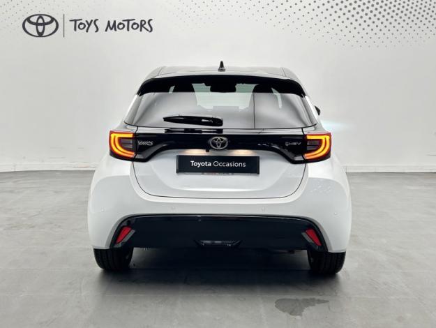 TOYOTA Yaris 116h Collection  