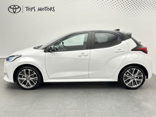 TOYOTA Yaris 116h Collection  