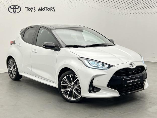 TOYOTA Yaris 116h Collection  
