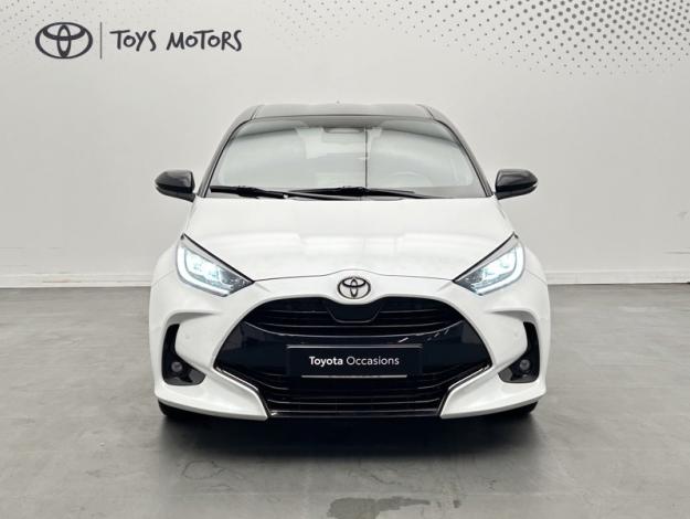 TOYOTA Yaris 116h Collection  