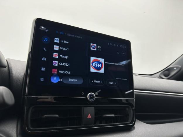 TOYOTA Yaris 116h Collection  
