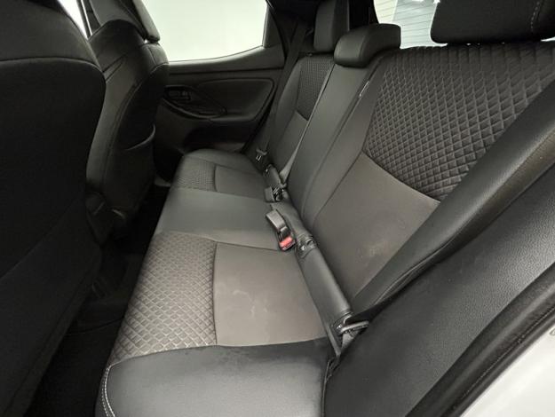 TOYOTA Yaris 116h Collection  