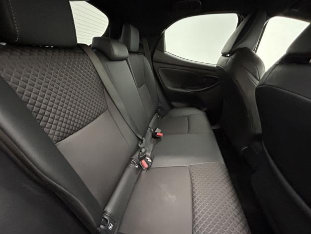TOYOTA Yaris 116h Collection  