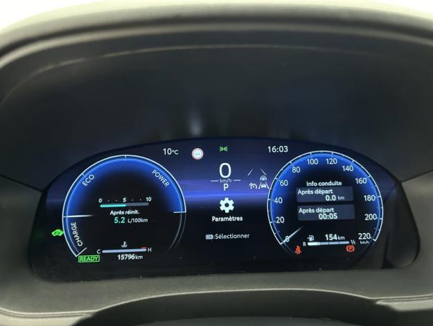 TOYOTA Yaris 116h Collection  
