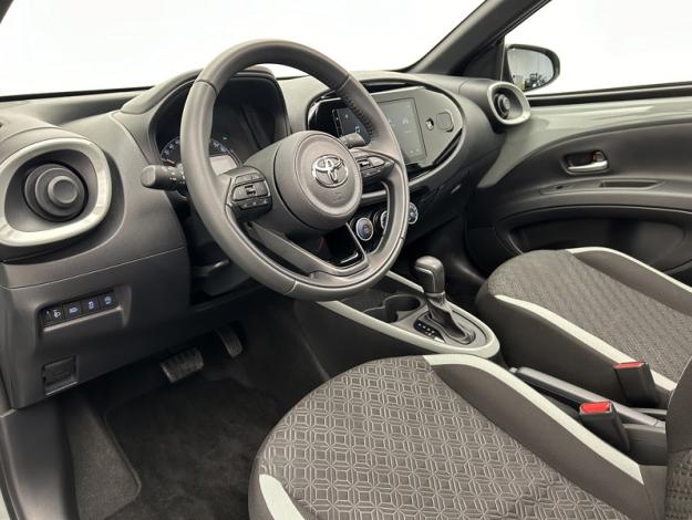 TOYOTA Aygo X 1.0 VVT-i 72 Air Design  AYGO X 72 CH S CVT AIR DESIGN MY24