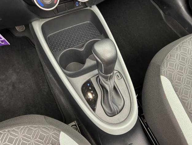 TOYOTA Aygo X 1.0 VVT-i 72 Air Design  AYGO X 72 CH S CVT AIR DESIGN MY24