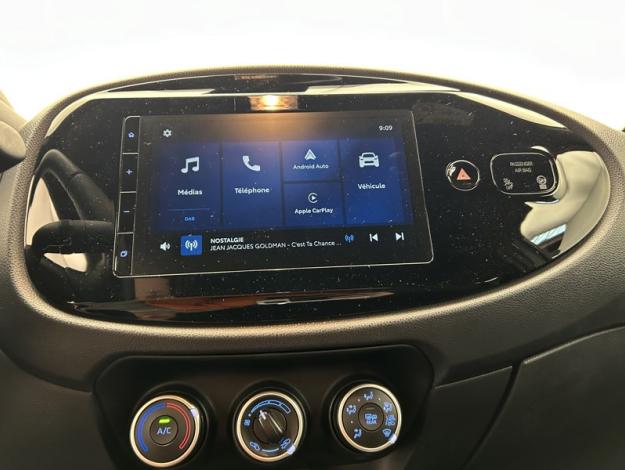 TOYOTA Aygo X 1.0 VVT-i 72 Air Design  AYGO X 72 CH S CVT AIR DESIGN MY24