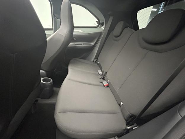 TOYOTA Aygo X 1.0 VVT-i 72 Air Design  AYGO X 72 CH S CVT AIR DESIGN MY24