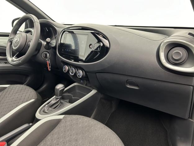 TOYOTA Aygo X 1.0 VVT-i 72 Air Design  AYGO X 72 CH S CVT AIR DESIGN MY24