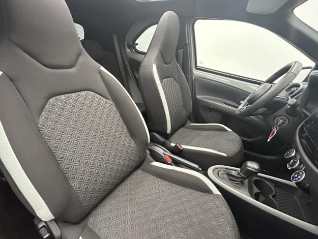 TOYOTA Aygo X 1.0 VVT-i 72 Air Design  AYGO X 72 CH S CVT AIR DESIGN MY24