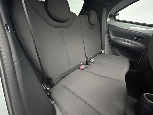 TOYOTA Aygo X 1.0 VVT-i 72 Air Design  AYGO X 72 CH S CVT AIR DESIGN MY24