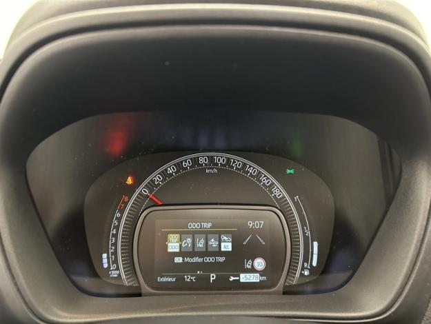 TOYOTA Aygo X 1.0 VVT-i 72 Air Design  AYGO X 72 CH S CVT AIR DESIGN MY24