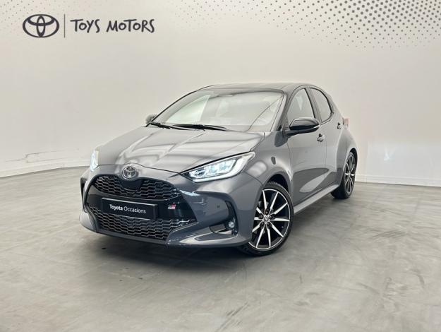 TOYOTA Yaris 130H GR SPORT  