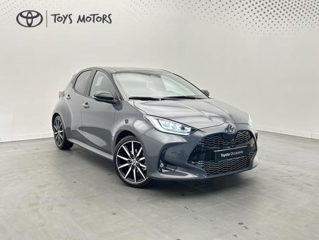 TOYOTA Yaris 130H GR SPORT  