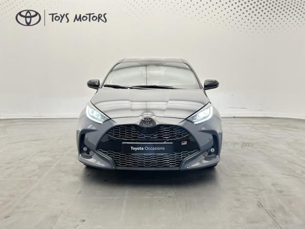 TOYOTA Yaris 130H GR SPORT  