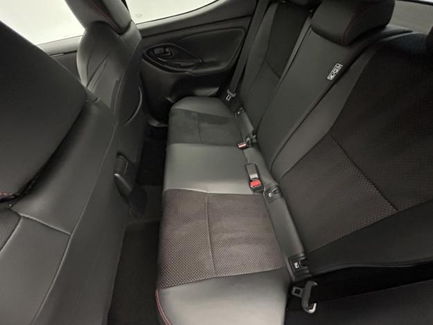 TOYOTA Yaris 130H GR SPORT  