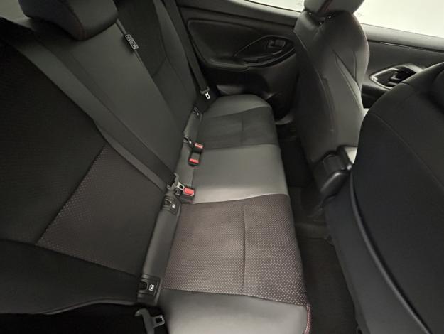 TOYOTA Yaris 130H GR SPORT  