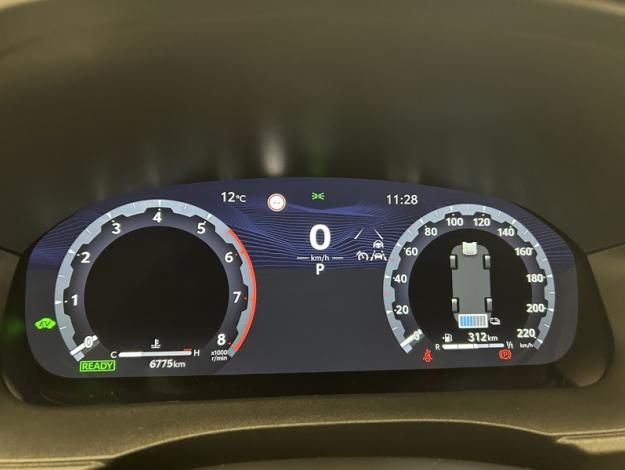 TOYOTA Yaris 130H GR SPORT  