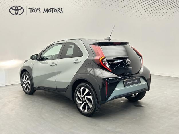 TOYOTA Aygo X 1.0 VVT-i 72 Design  AYGO X 72 CH BVM5 DESIGN MY24