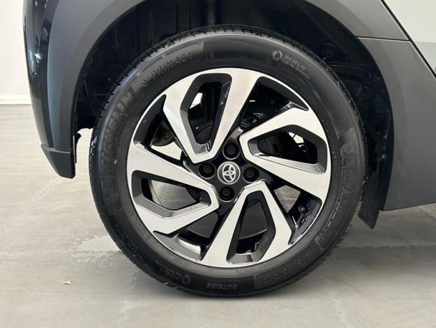 TOYOTA Aygo X 1.0 VVT-i 72 Design  AYGO X 72 CH BVM5 DESIGN MY24