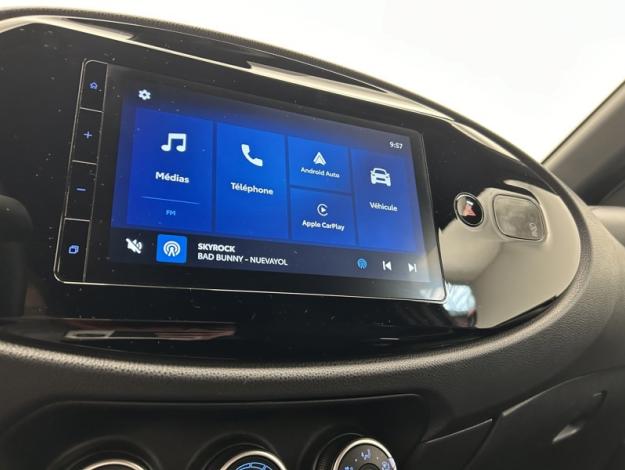 TOYOTA Aygo X 1.0 VVT-i 72 Design  AYGO X 72 CH BVM5 DESIGN MY24