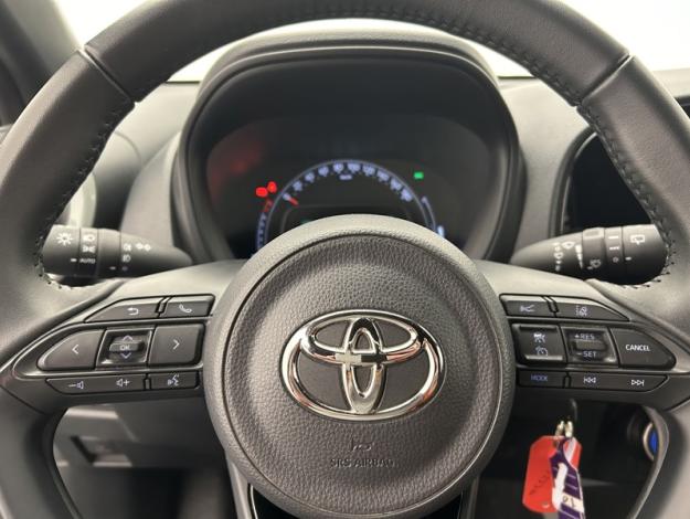 TOYOTA Aygo X 1.0 VVT-i 72 Design  AYGO X 72 CH BVM5 DESIGN MY24