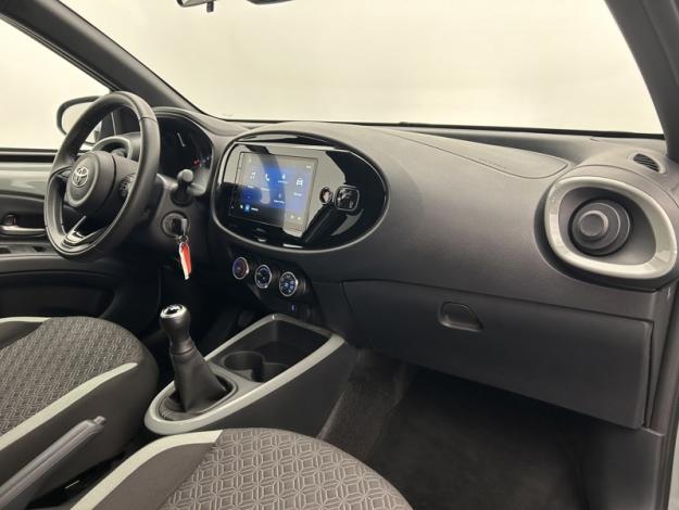 TOYOTA Aygo X 1.0 VVT-i 72 Design  AYGO X 72 CH BVM5 DESIGN MY24