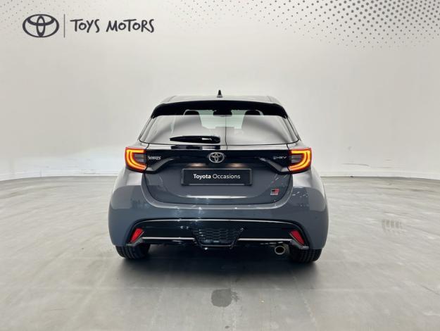 TOYOTA Yaris Hybride 130h GR SPORT  YARIS HYBRIDE 130H GR SPORT MY25